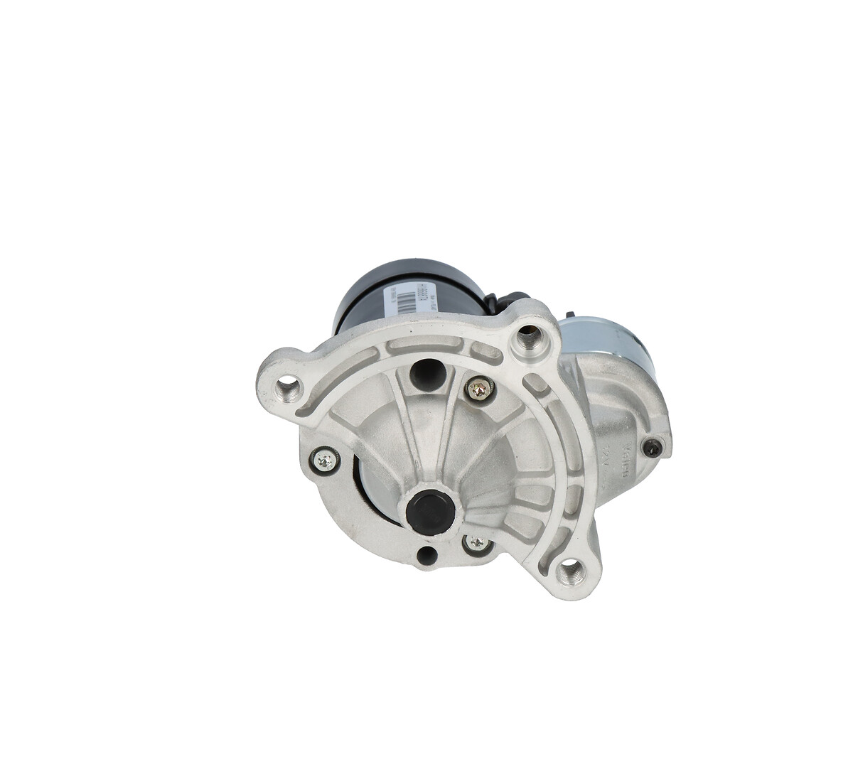 VALEO RE-GEN REMANUFACTURED , стартер VALEO