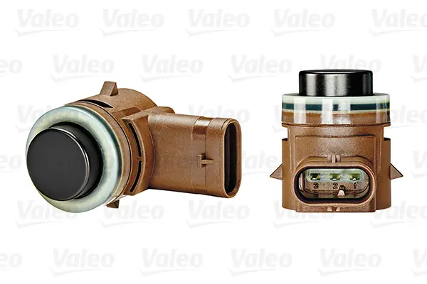 Датчик, парктроник VALEO
