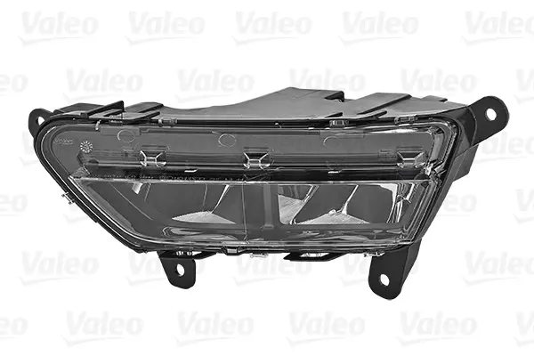 Фар за мъгла VALEO
