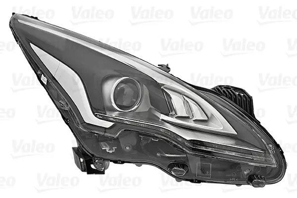 Главен фар VALEO