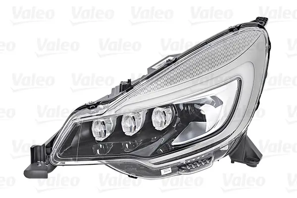 Главен фар VALEO