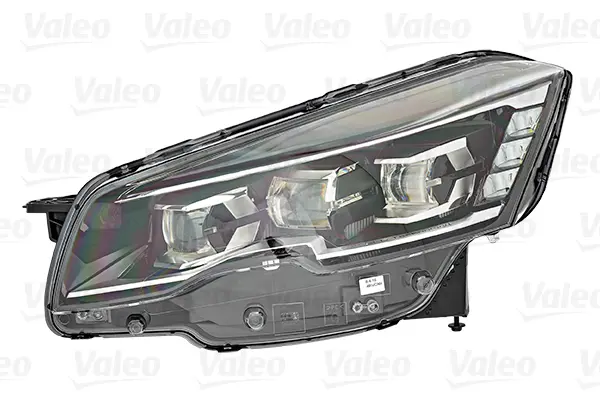 Главен фар VALEO
