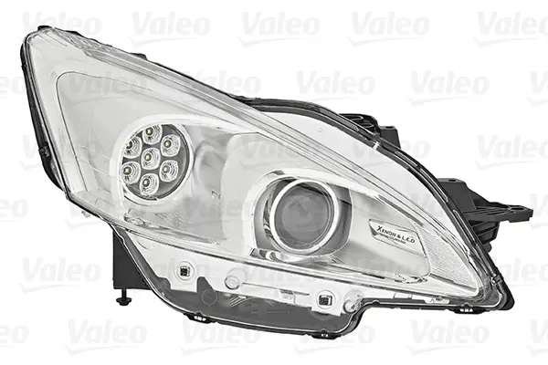 Главен фар VALEO