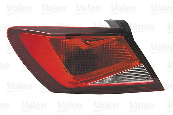 Задни светлини VALEO