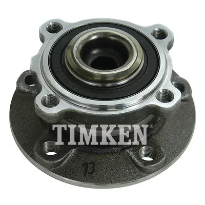 Главина на колелото TIMKEN