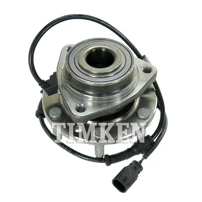 Главина на колелото TIMKEN