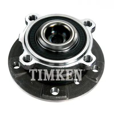 Главина на колелото TIMKEN