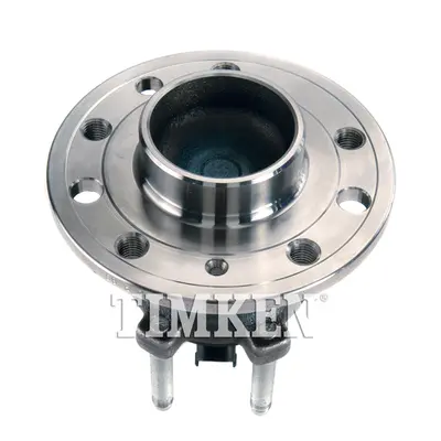 Главина на колелото TIMKEN