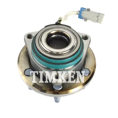 Главина на колелото TIMKEN
