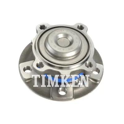 Главина на колелото TIMKEN