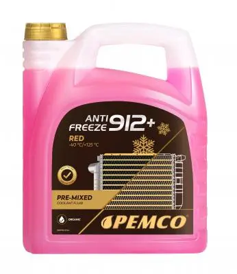 Антифриз SCT - MANNOL
