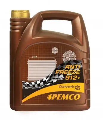 Антифриз SCT - MANNOL