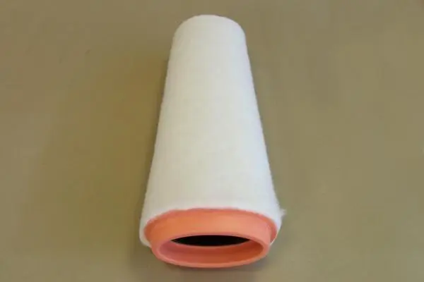 Въздушен филтър SCT - MANNOL