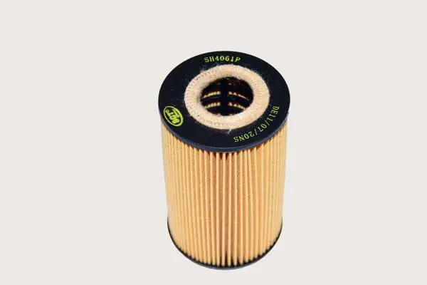Маслен филтър SCT - MANNOL