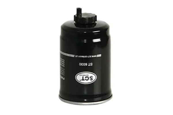 Горивен филтър SCT - MANNOL