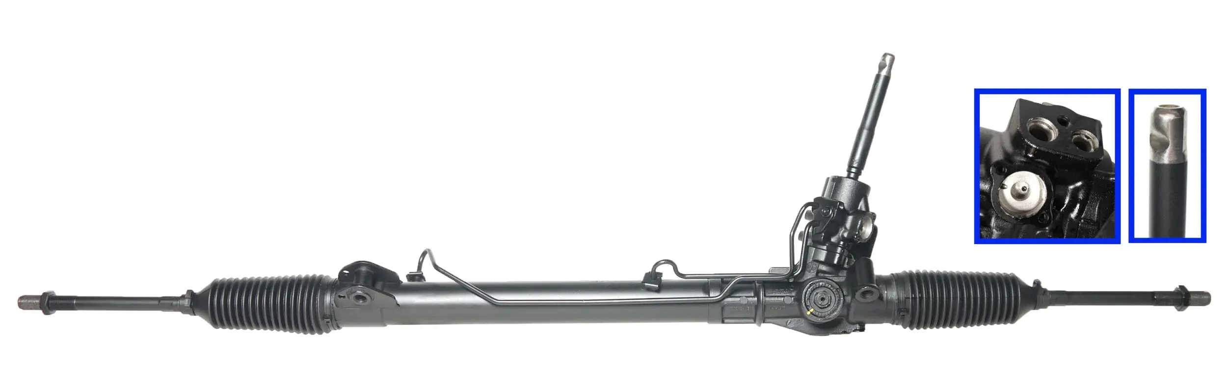 Кормилна кутия ELSTOCK