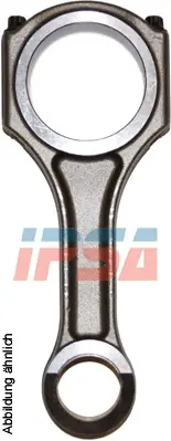 Мотовилка (биела) IPSA