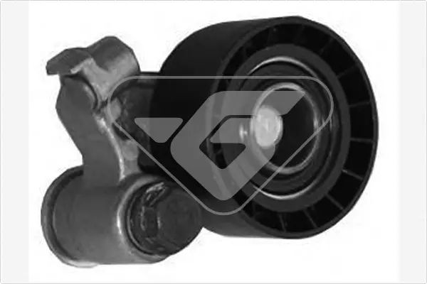 Обтяжна ролка, ангренаж HUTCHINSON HTG 322