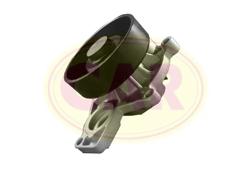 Водна помпа, охлаждане на двигателя CAR