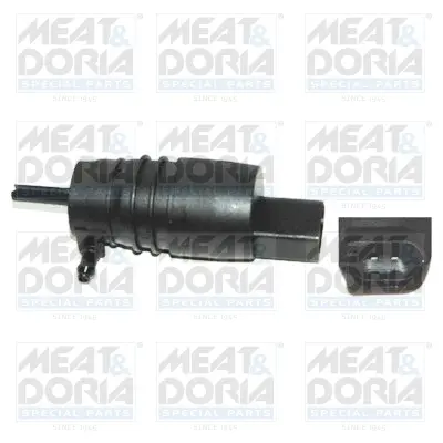 Водна помпа за миещо устр., почистване на стъклата MEAT & DORIA