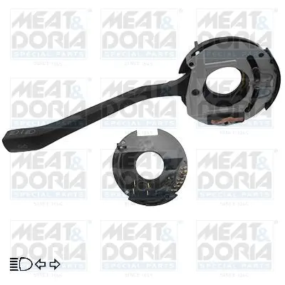 Превключвател на кормилната колона MEAT & DORIA