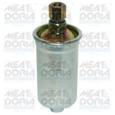 Горивен филтър MEAT & DORIA