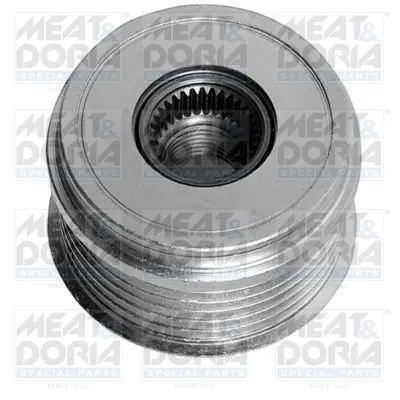 Механизъм за свободен ход на генератор MEAT & DORIA 45056