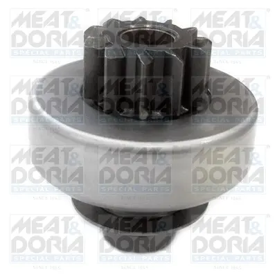 Зъбно колелце, стартер MEAT & DORIA 47096