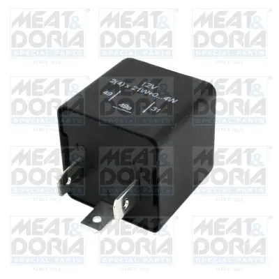 Мигачи MEAT & DORIA