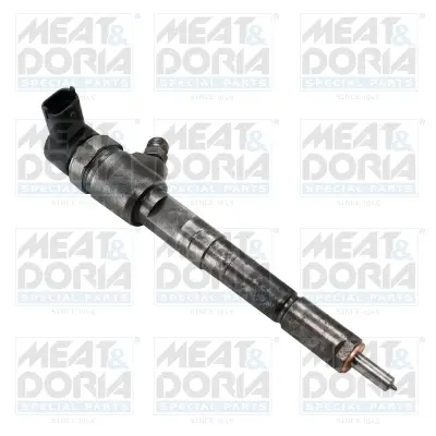 Инжекторна дюза MEAT & DORIA