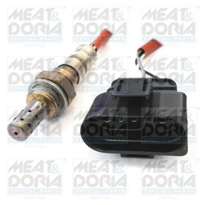 Ламбда-сонда MEAT & DORIA