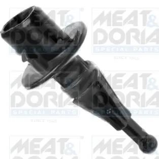 Датчик, температура на входящия въздух MEAT & DORIA