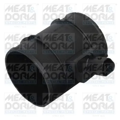 Въздухомер-измерител на масата на въздуха MEAT & DORIA