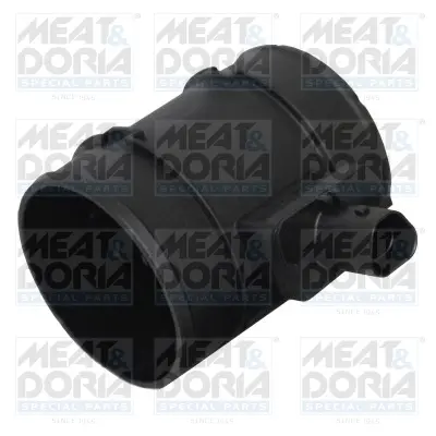 Въздухомер-измерител на масата на въздуха MEAT & DORIA
