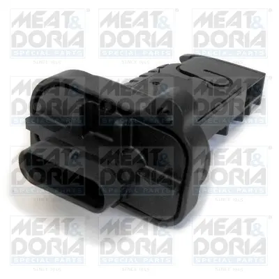 Въздухомер-измерител на масата на въздуха MEAT & DORIA