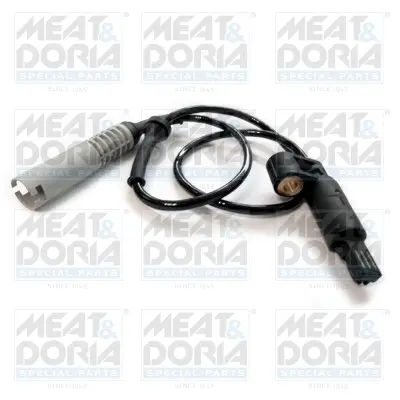 Датчик, обороти на колелото MEAT & DORIA