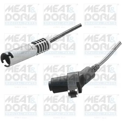 Датчик, обороти на колелото MEAT & DORIA