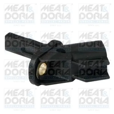 Датчик, обороти на колелото MEAT & DORIA