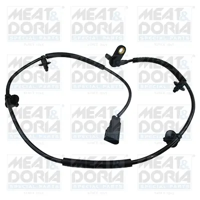 Датчик, обороти на колелото MEAT & DORIA