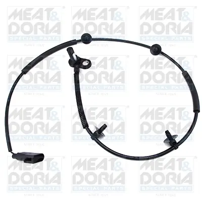 Датчик, обороти на колелото MEAT & DORIA