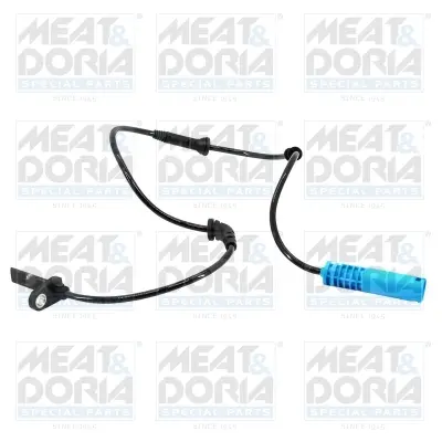 Датчик, обороти на колелото MEAT & DORIA