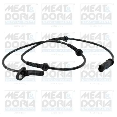 Датчик, обороти на колелото MEAT & DORIA