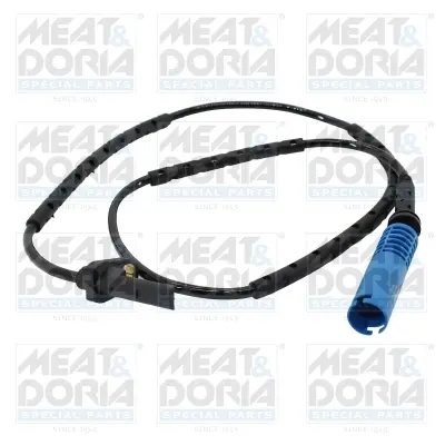 Датчик, обороти на колелото MEAT & DORIA