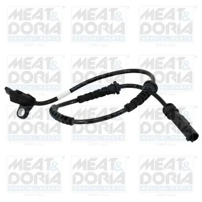 Датчик, обороти на колелото MEAT & DORIA
