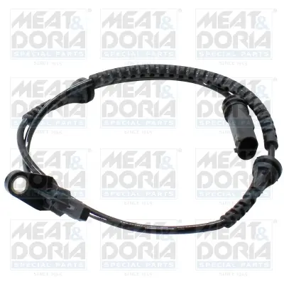 Датчик, обороти на колелото MEAT & DORIA