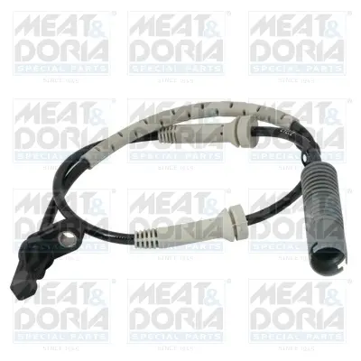 Датчик, обороти на колелото MEAT & DORIA