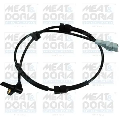 Датчик, обороти на колелото MEAT & DORIA