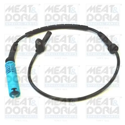 Датчик, обороти на колелото MEAT & DORIA