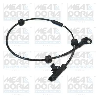 Датчик, обороти на колелото MEAT & DORIA