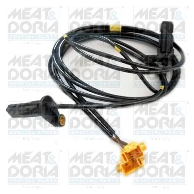 Датчик, обороти на колелото MEAT & DORIA